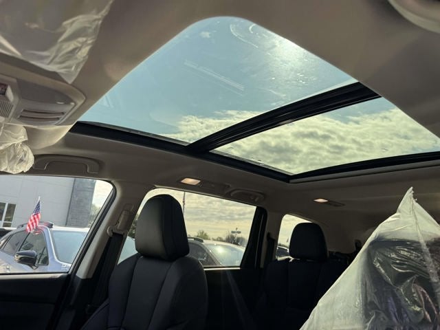 2026 Subaru ASCENT Limited Bronze Edition 7-Passenger
