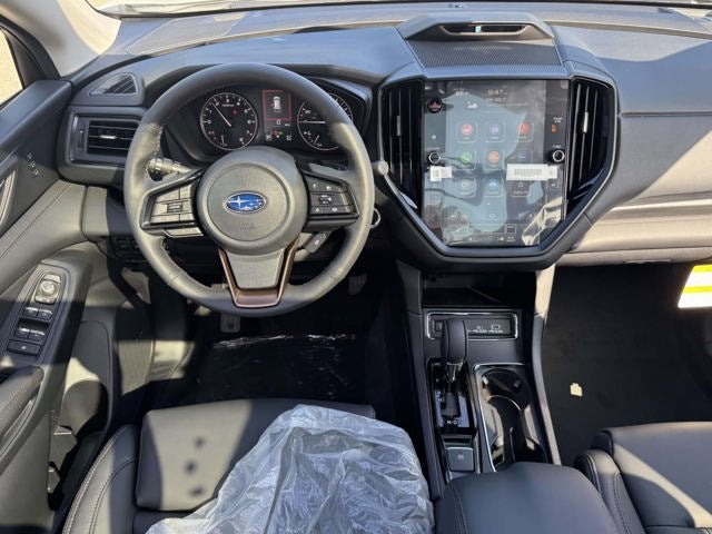 2026 Subaru ASCENT Limited Bronze Edition 7-Passenger