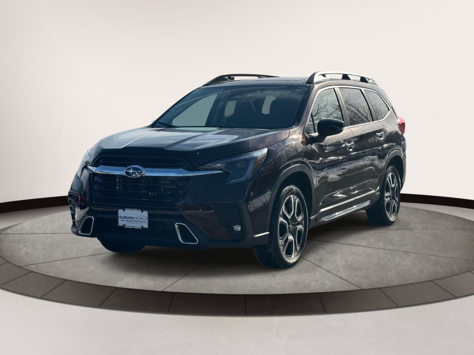 2026 Subaru ASCENT Touring 7-Passenger