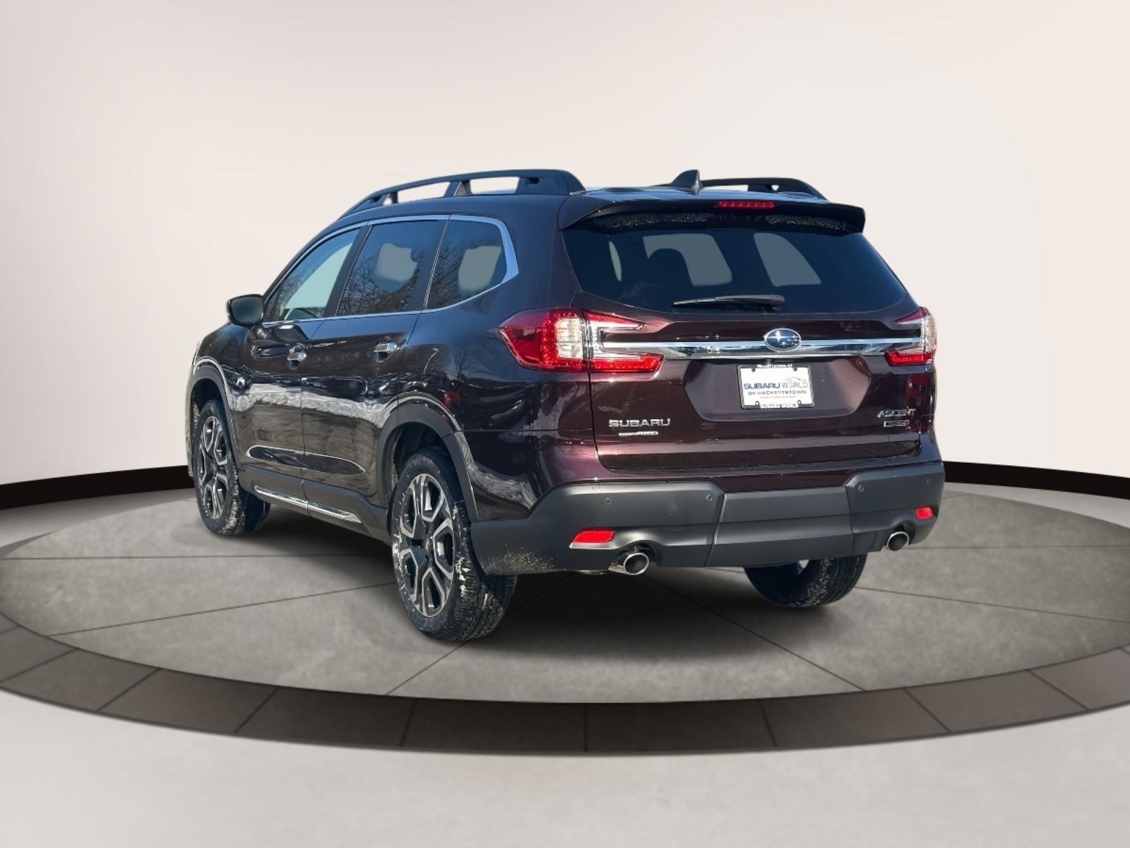 2026 Subaru ASCENT Touring 7-Passenger