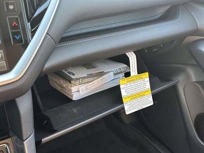 2026 Subaru ASCENT Touring 7-Passenger