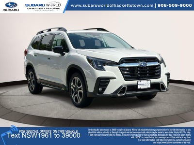 2026 Subaru ASCENT Touring 7-Passenger