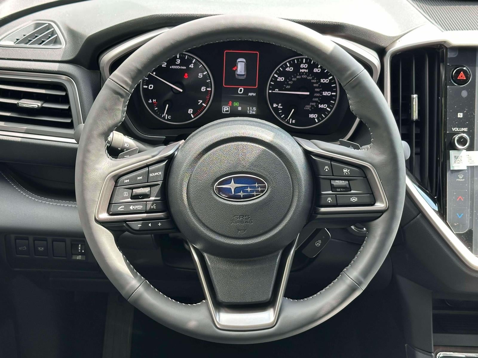 2026 Subaru ASCENT Touring 7-Passenger