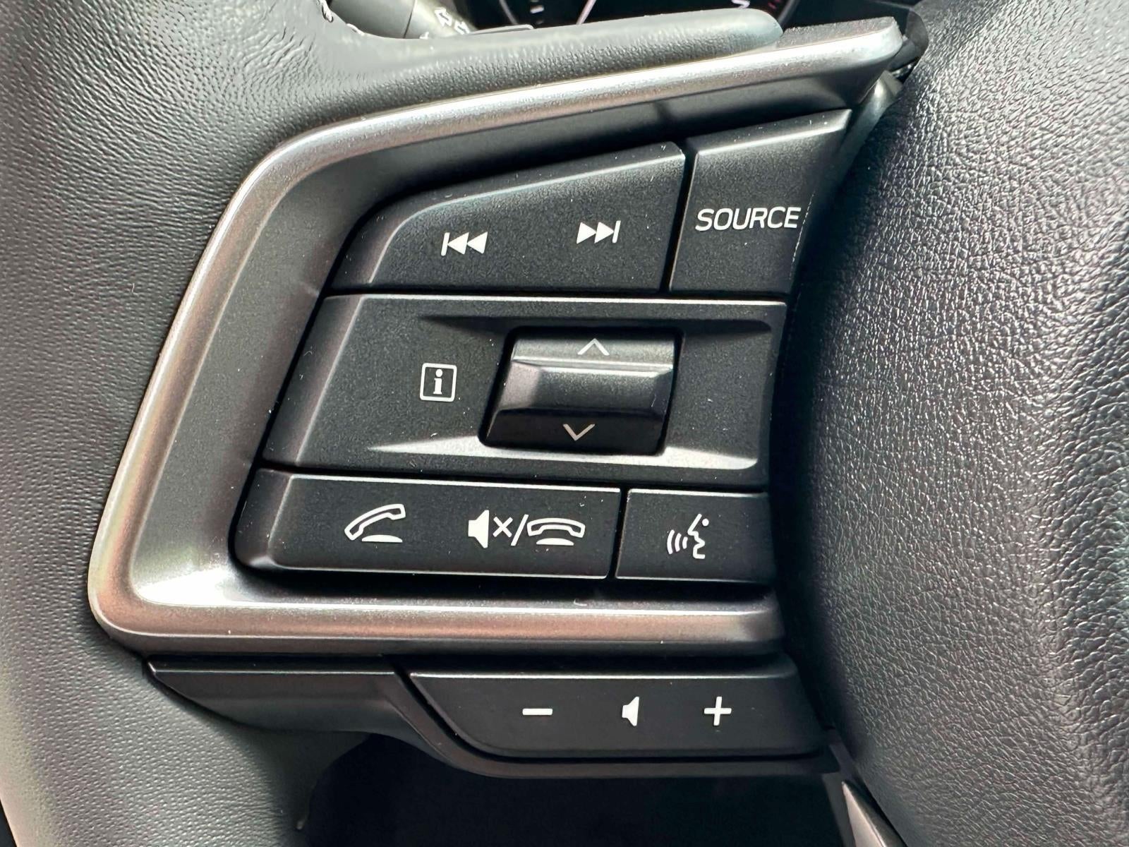 2026 Subaru ASCENT Touring 7-Passenger