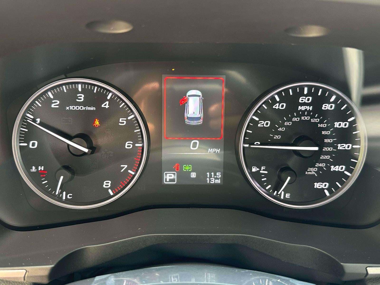 2026 Subaru ASCENT Touring 7-Passenger