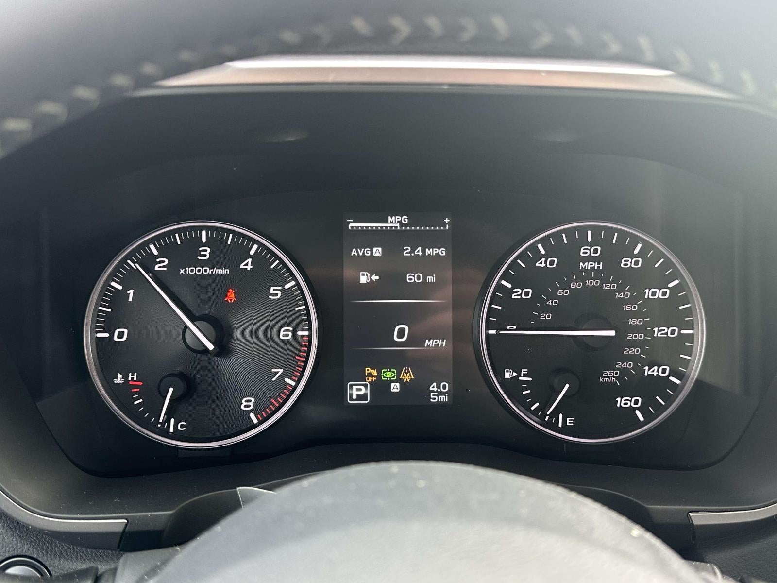 2026 Subaru ASCENT Touring 7-Passenger