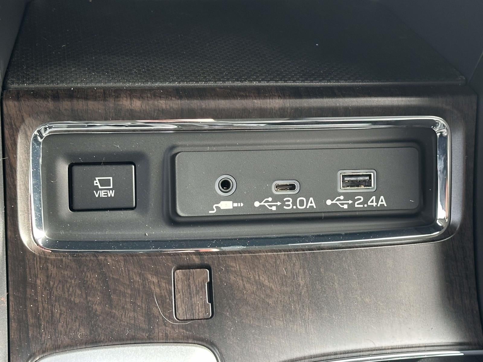 2026 Subaru ASCENT Touring 7-Passenger