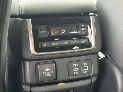 2026 Subaru ASCENT Touring 7-Passenger