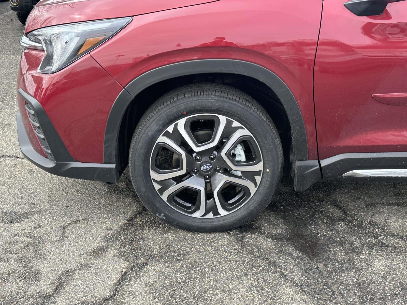 2026 Subaru ASCENT Touring 7-Passenger