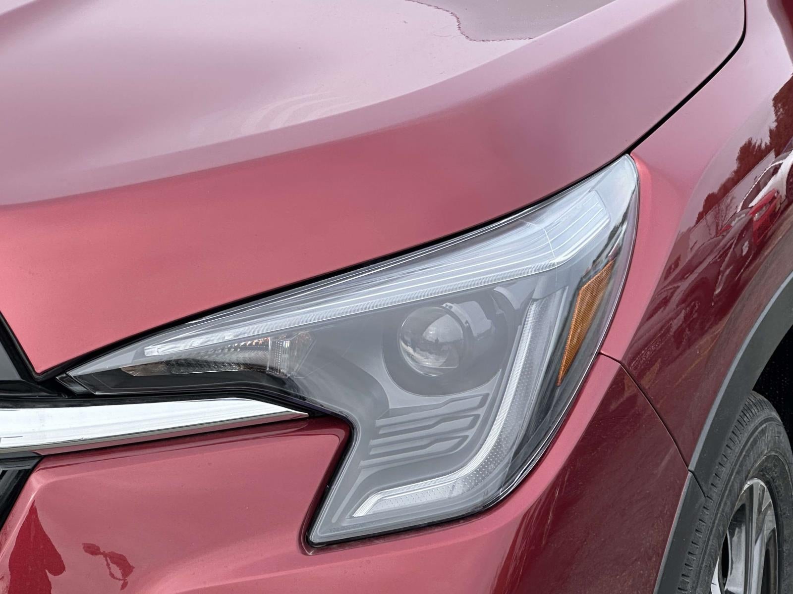 2026 Subaru ASCENT Touring 7-Passenger