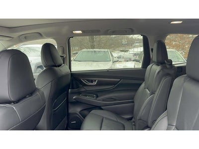 2026 Subaru ASCENT Touring 7-Passenger
