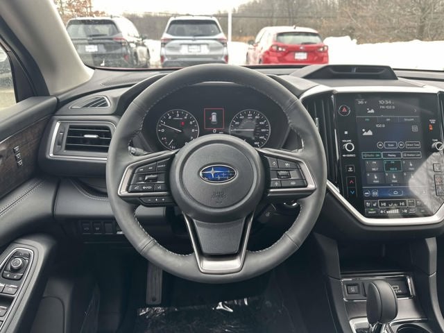 2026 Subaru ASCENT Touring 7-Passenger