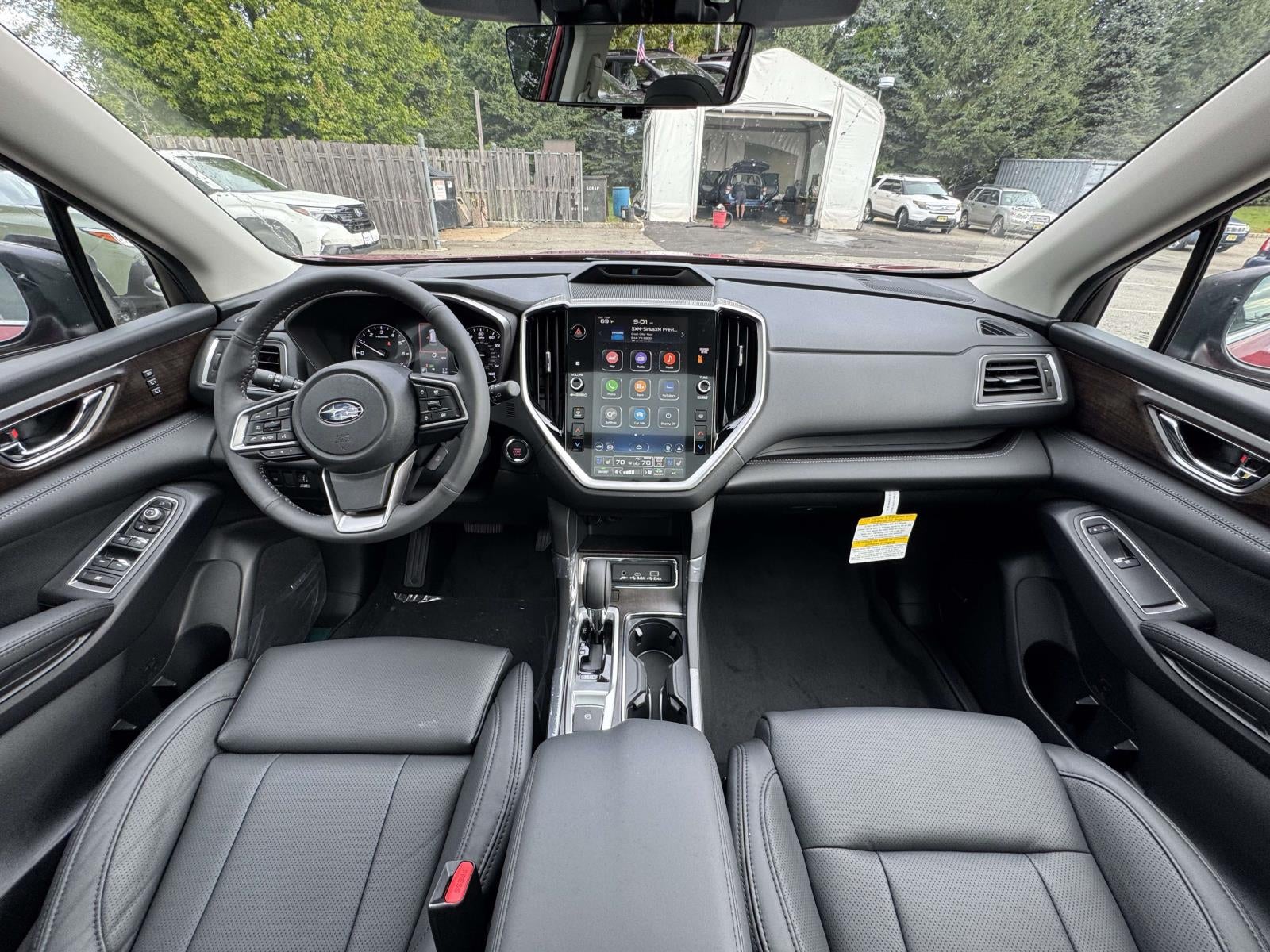 2026 Subaru ASCENT Touring 7-Passenger