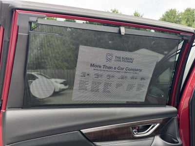 2026 Subaru ASCENT Touring 7-Passenger