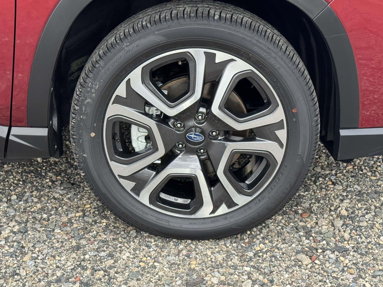 2026 Subaru ASCENT Touring 7-Passenger