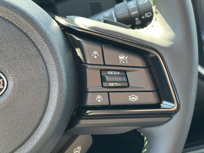 2026 Subaru ASCENT Onyx Edition Touring 7-Passenger