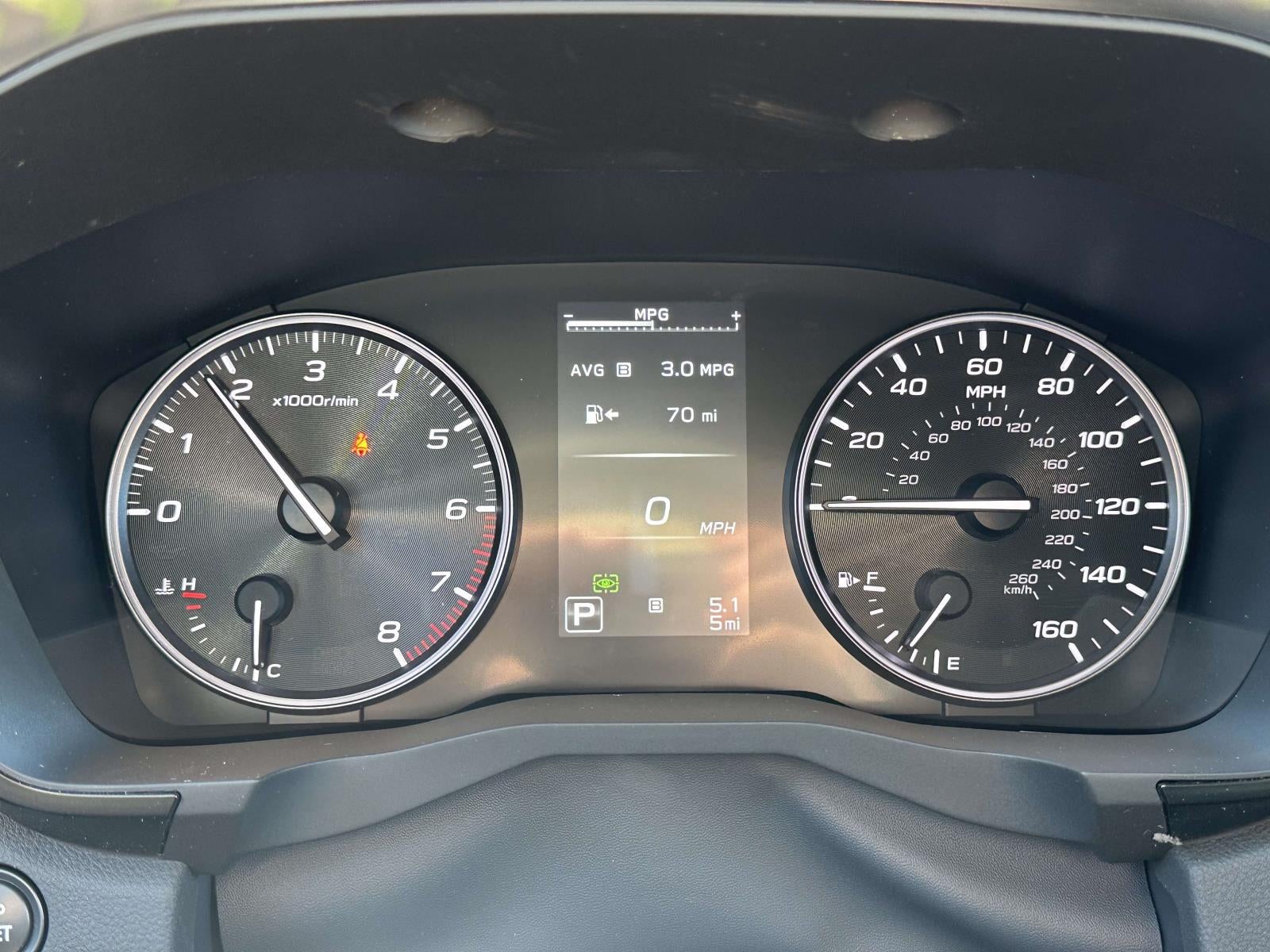 2026 Subaru ASCENT Onyx Edition Touring 7-Passenger