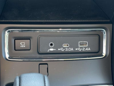 2026 Subaru ASCENT Onyx Edition Touring 7-Passenger