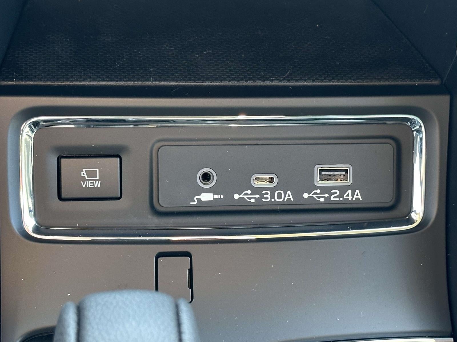 2026 Subaru ASCENT Onyx Edition Touring 7-Passenger