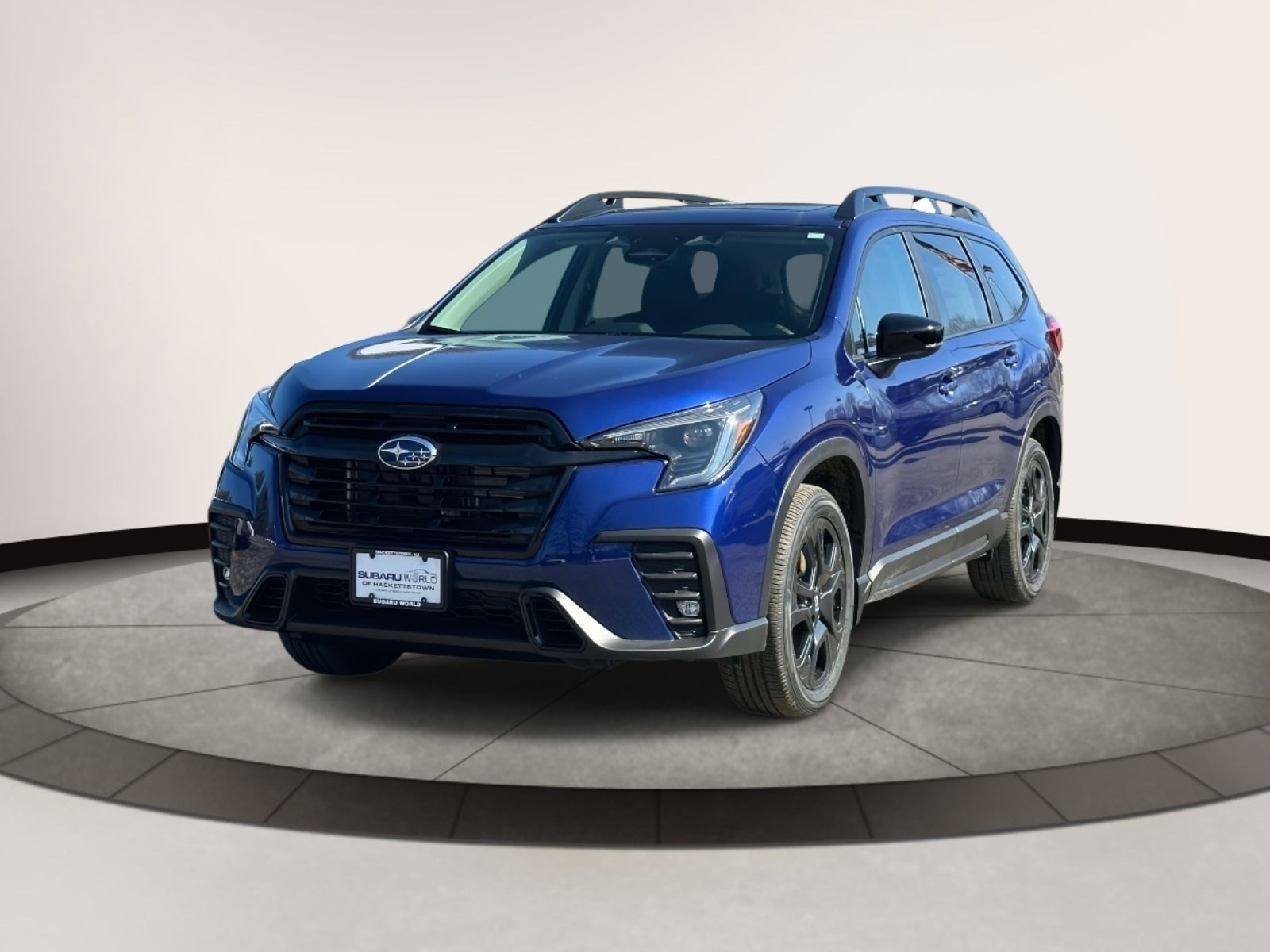 2026 Subaru ASCENT Onyx Edition Touring 7-Passenger