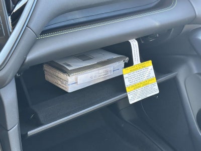 2026 Subaru ASCENT Onyx Edition Touring 7-Passenger