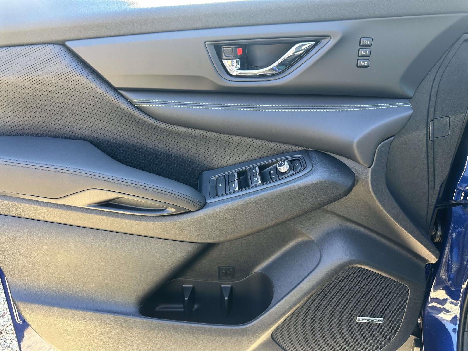 2026 Subaru ASCENT Onyx Edition Touring 7-Passenger