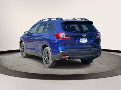 2026 Subaru ASCENT Onyx Edition Touring 7-Passenger