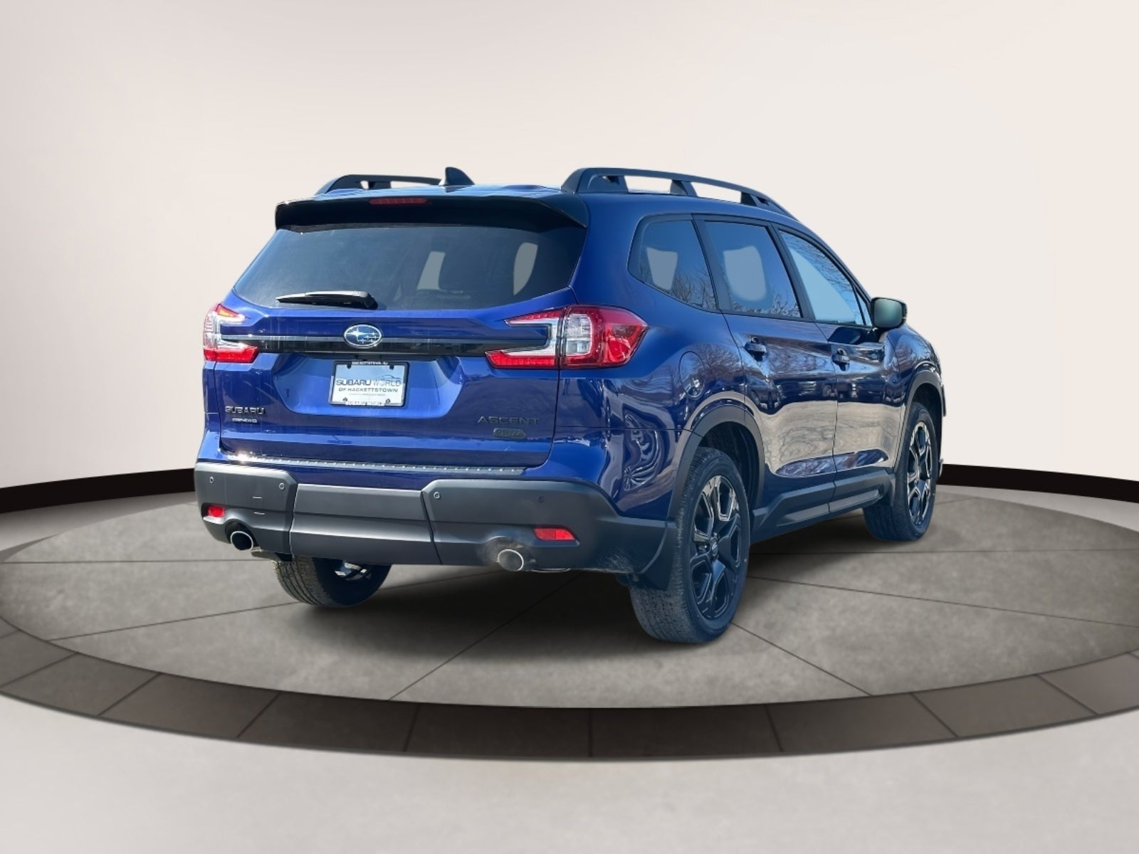 2026 Subaru ASCENT Onyx Edition Touring 7-Passenger