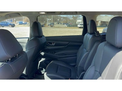 2026 Subaru ASCENT Onyx Edition Touring 7-Passenger