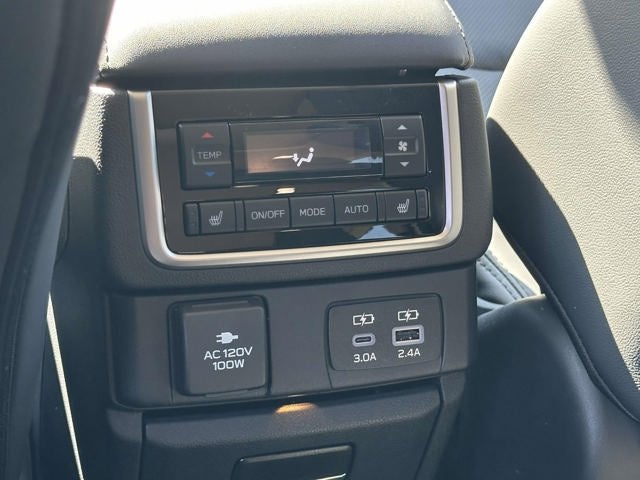 2026 Subaru ASCENT Onyx Edition Touring 7-Passenger