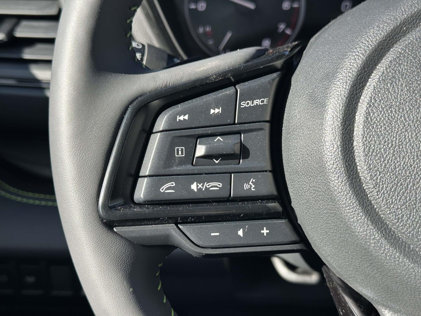 2026 Subaru ASCENT Onyx Edition Touring 7-Passenger