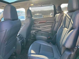 2023 Subaru ASCENT Touring 7-Passenger
