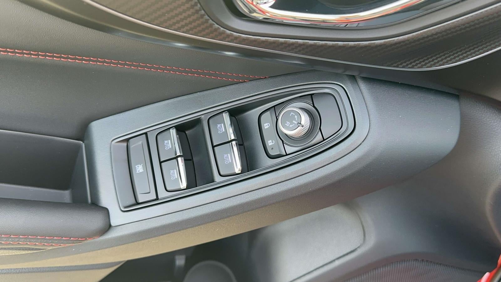 2025 Subaru WRX Premium