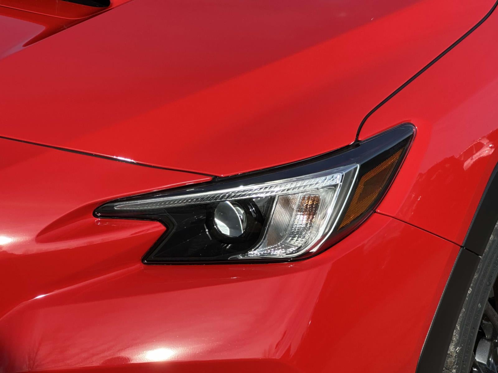 2025 Subaru WRX Premium