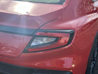 2025 Subaru WRX Premium