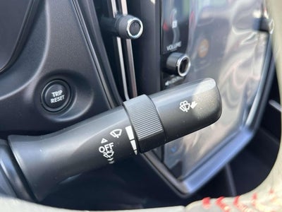 2025 Subaru WRX Premium