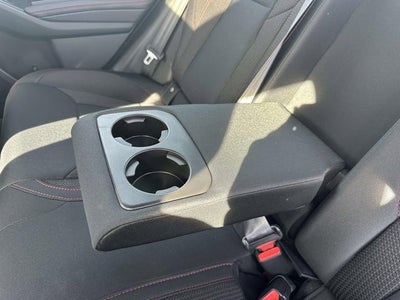 2025 Subaru WRX Premium