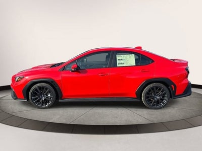 2025 Subaru WRX Premium