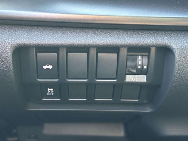 2025 Subaru WRX Premium