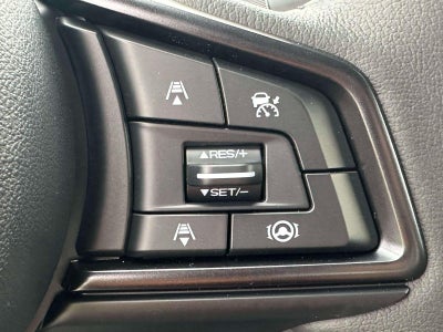 2026 Subaru WRX Base