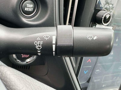 2026 Subaru WRX Base