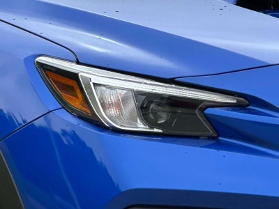 2026 Subaru WRX Base