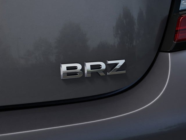 2026 Subaru BRZ Limited