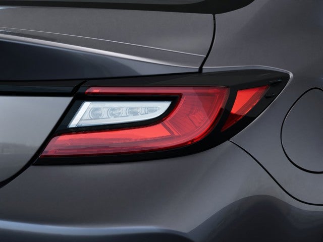 2026 Subaru BRZ Limited