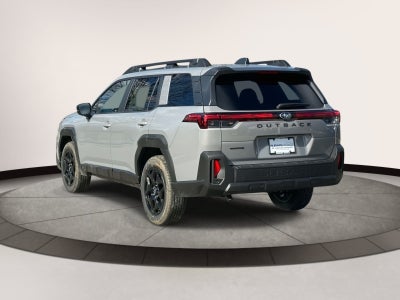 2026 Subaru OUTBACK Limited