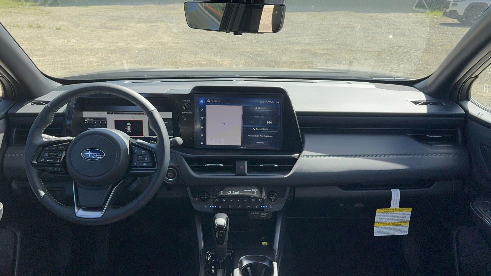 2026 Subaru OUTBACK Touring