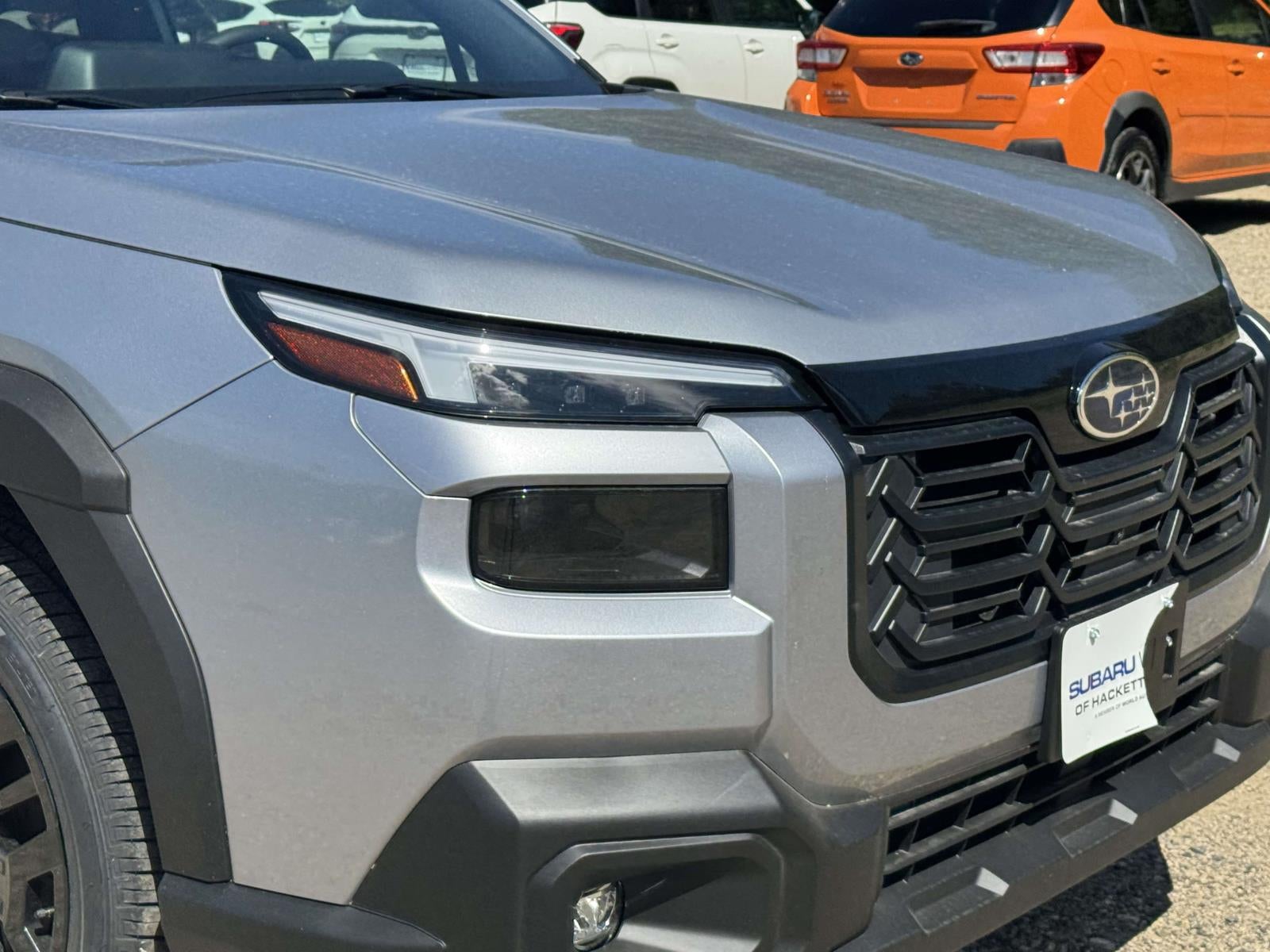 2026 Subaru OUTBACK Limited XT