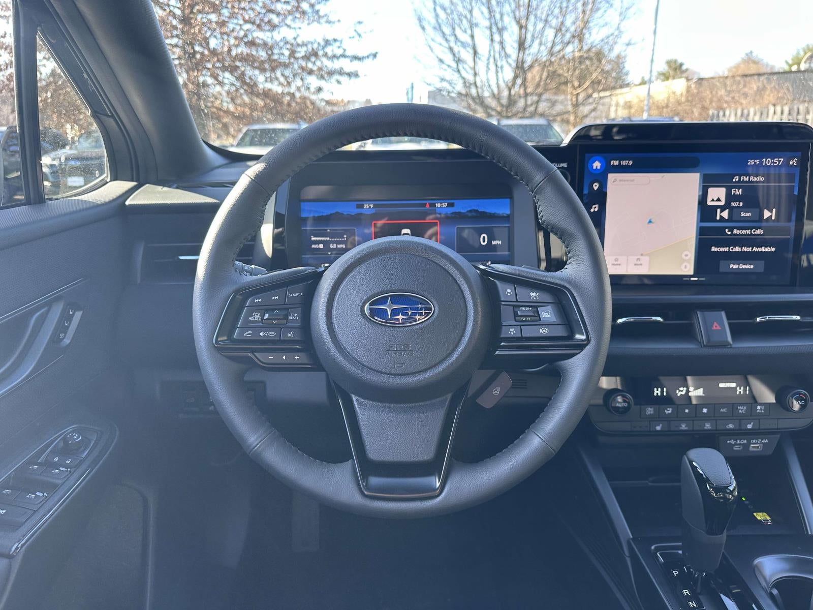 2026 Subaru OUTBACK Limited XT