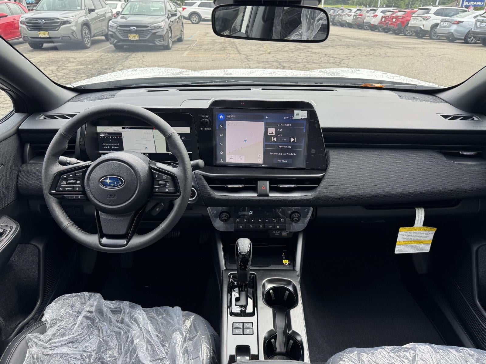 2026 Subaru OUTBACK Limited XT