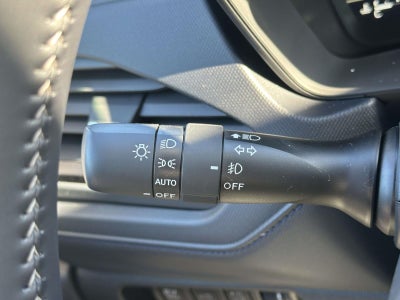 2025 Subaru FORESTER Premium Hybrid